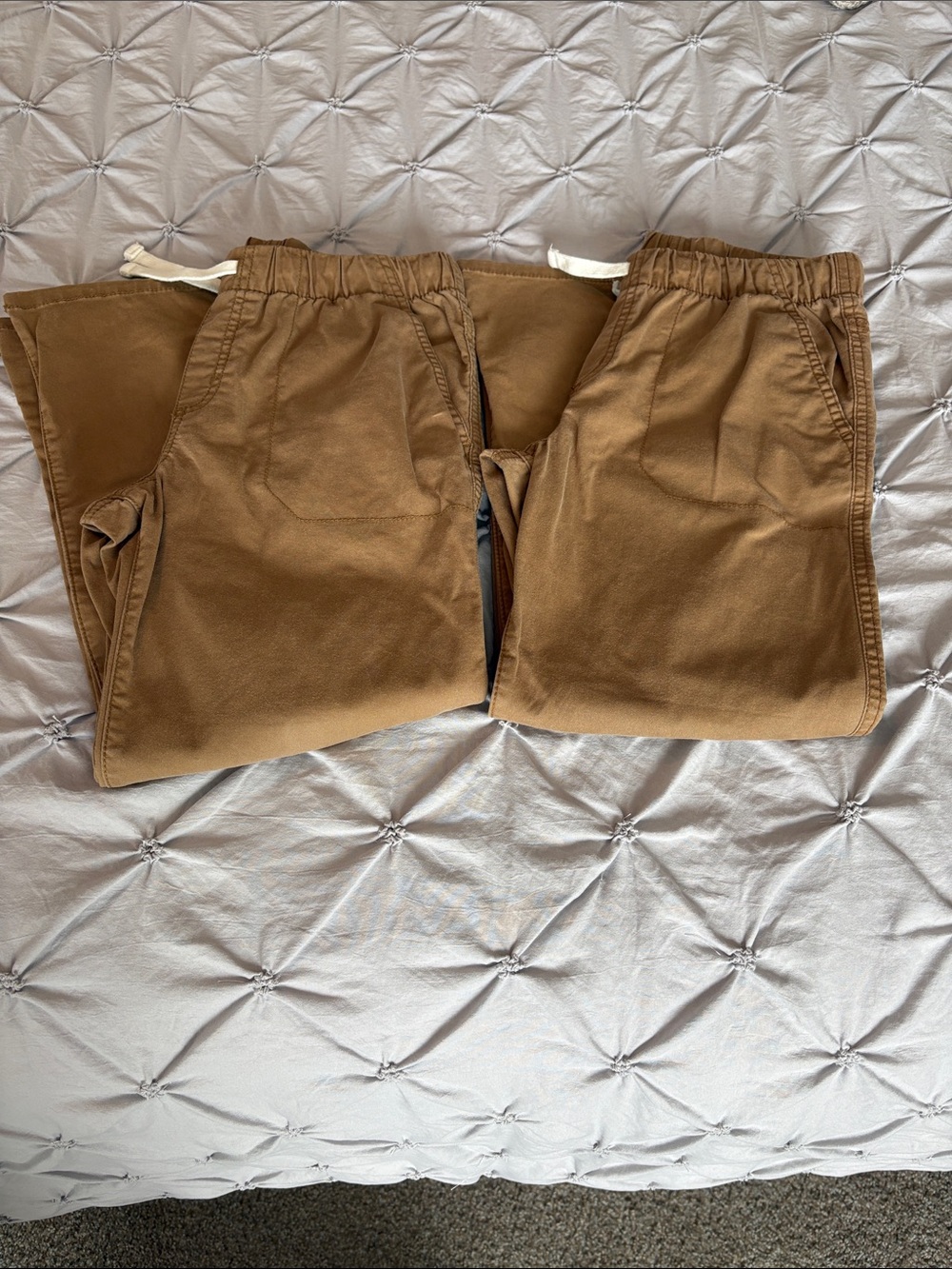Boys Cat & Jack Pants